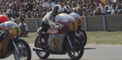 Ini Pembalap Tersukses MotoGP thumbnail